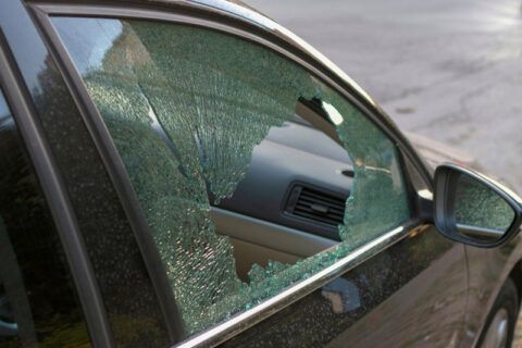 Side Windows Door Glass — Harrisburg, PA — Capital Auto Glass