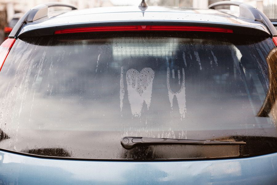 Rear Window Back Glass — Harrisburg, PA — Capital Auto Glass
