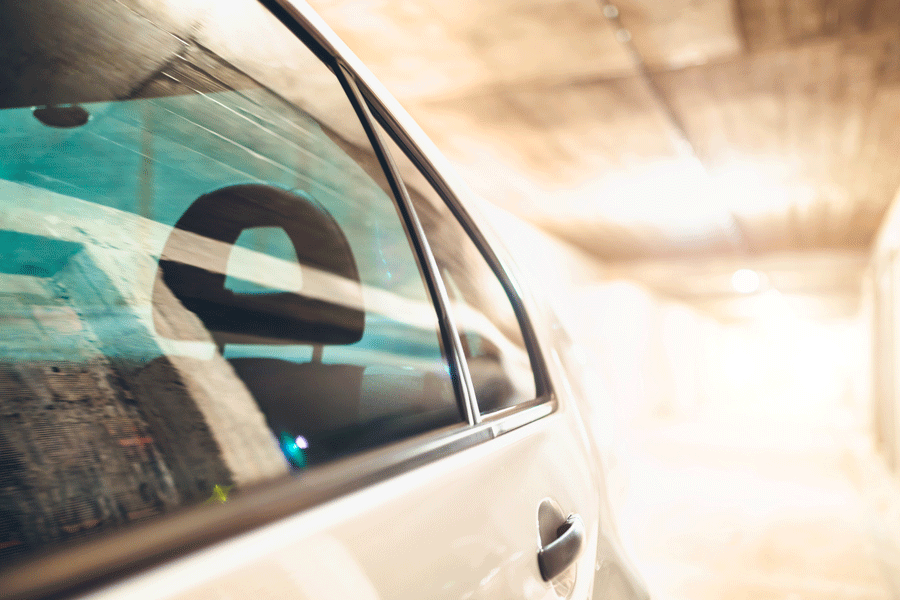 Vent Glass — Harrisburg, PA — Capital Auto Glass