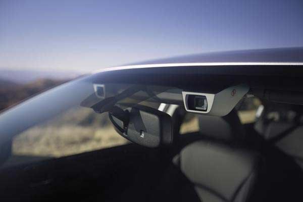 Adas Camera — Harrisburg, PA — Capital Auto Glass