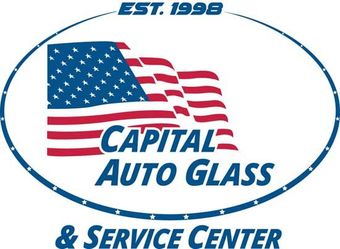 Capital Auto Glass