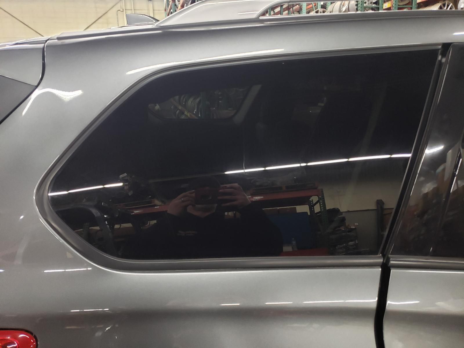 Quarter Glass — Harrisburg, PA — Capital Auto Glass