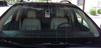 Car Windshield — Harrisburg, PA — Capital Auto Glass