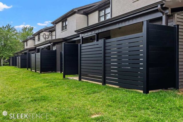 Exactly How Do I Pick the Right Sort Of Fence for My Residential Or Commercial Property? thumbnail