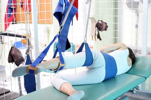 Is A Physical Therapist Essential for Your Recovery?
