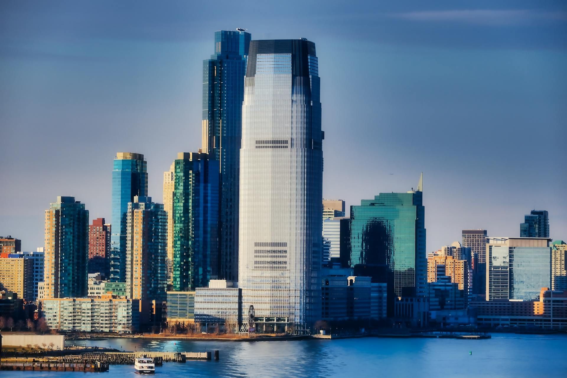 KrystalClear - Jersey City, NJ