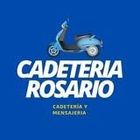 Cadetería y Mensajería Rosario