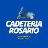 Cadetería y Mensajería Rosario