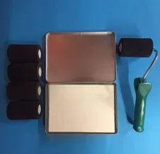 Inks, Rollers & Applicators