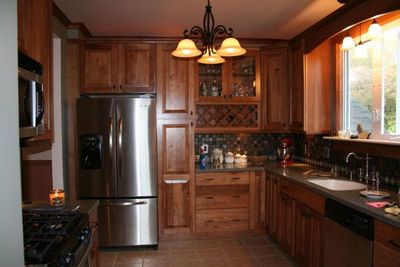 Warren Contractor — Color Pallet and House Design in Pittsfield, PA