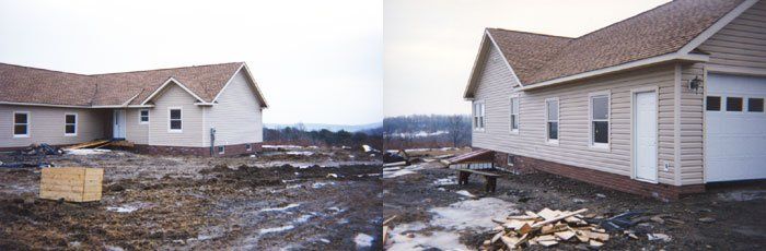 Window Remodel — Window Replacement in Pittsfield, PA