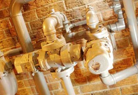 Pipes, Plumbing Services in Fairview, PA