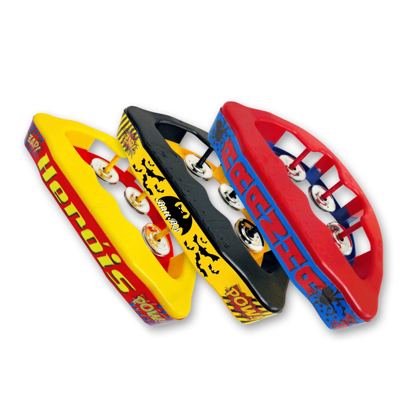 pandeiro infantil brinquedo