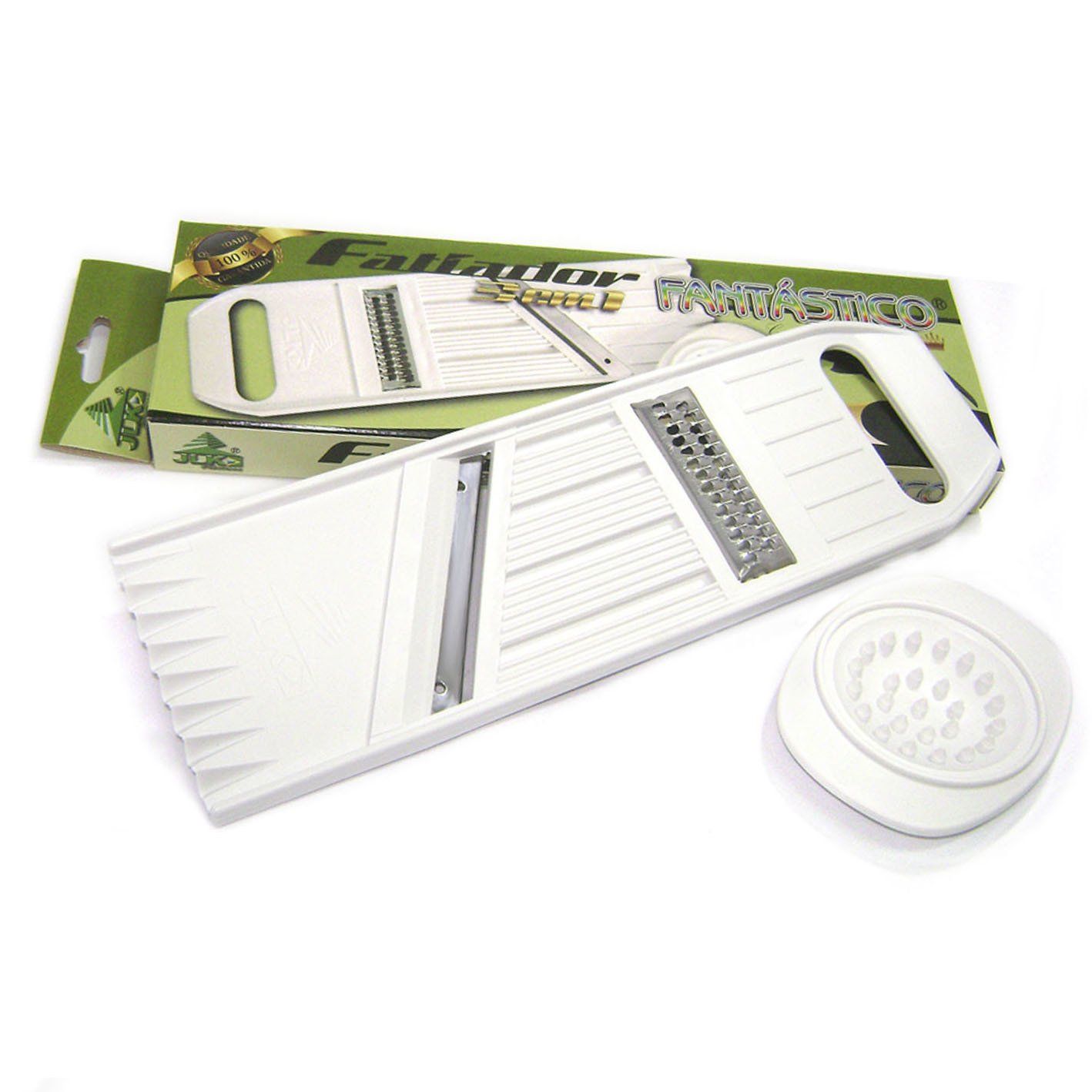 cortador de legumes 3 em 1