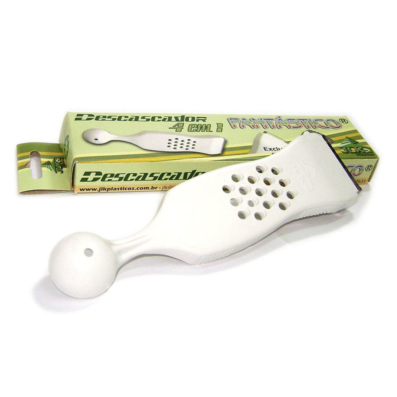 descascador de legumes 4 em 1