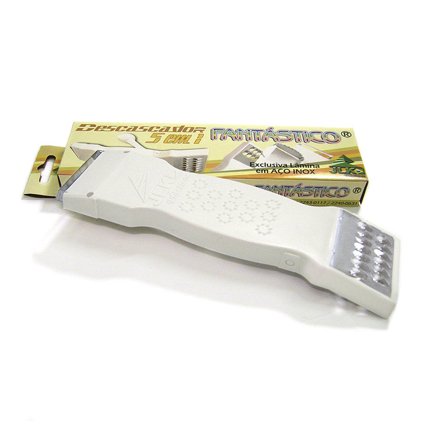 descascador de legumes 5 em 1