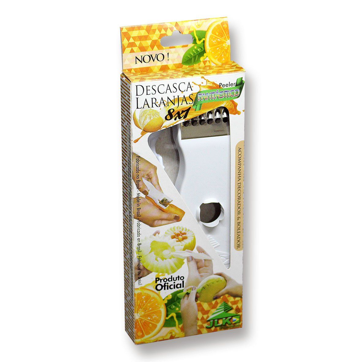 descascador de legumes 8 em 1