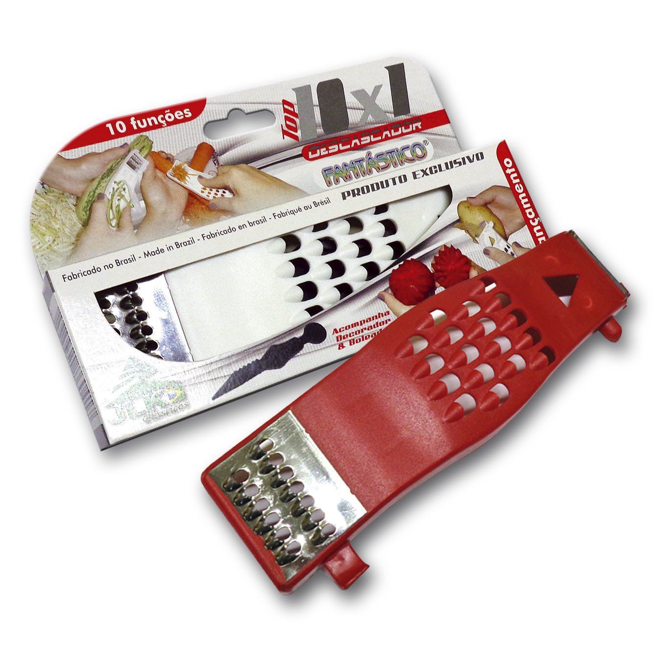 Top 10 descascador de legumes