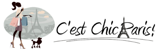 C'est Chic Paris! Logo