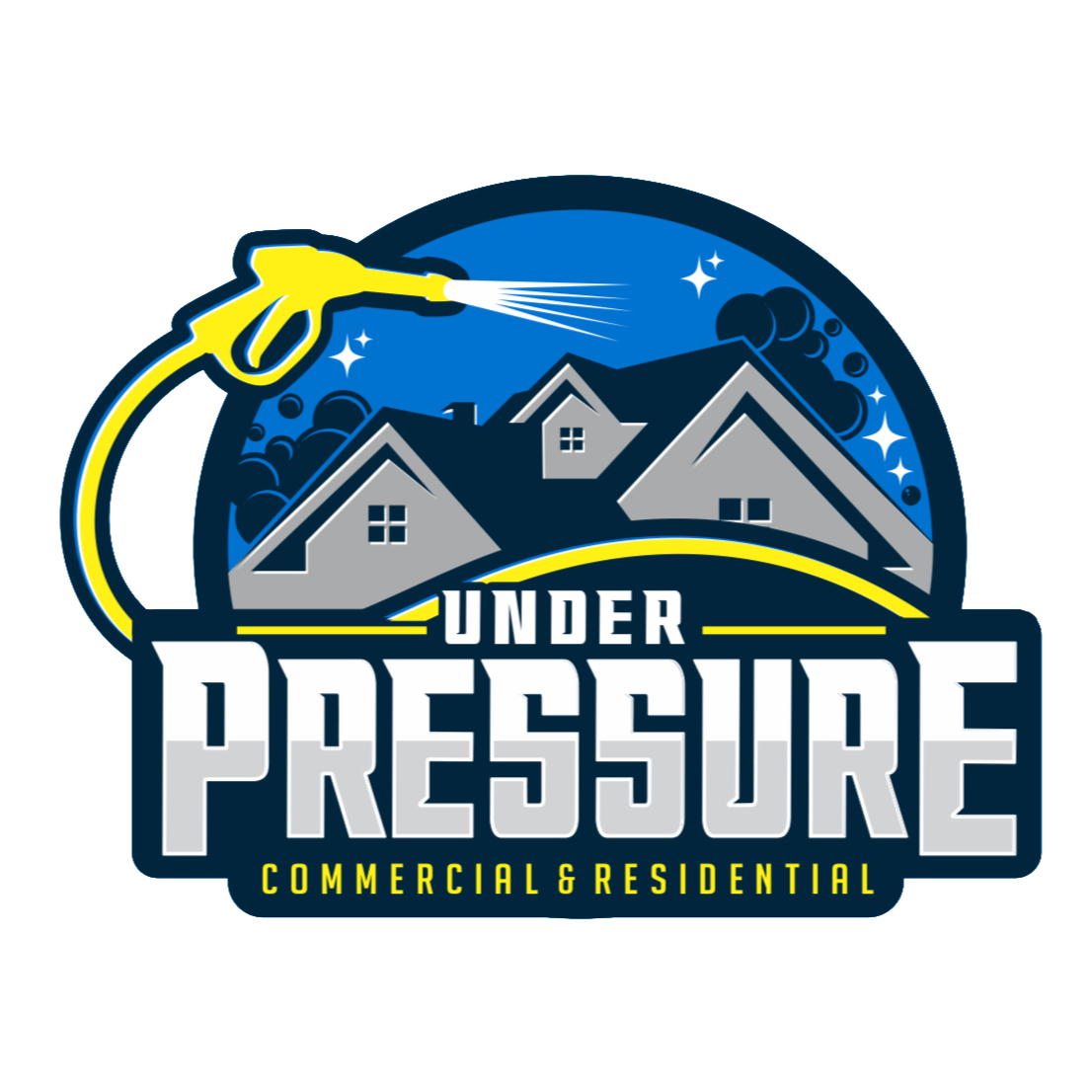 Under Pressure Commercial and Residential