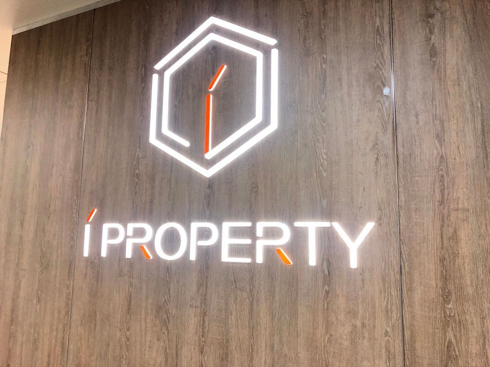 Logo On Timber — Signage In Acacia Ridge, QLD