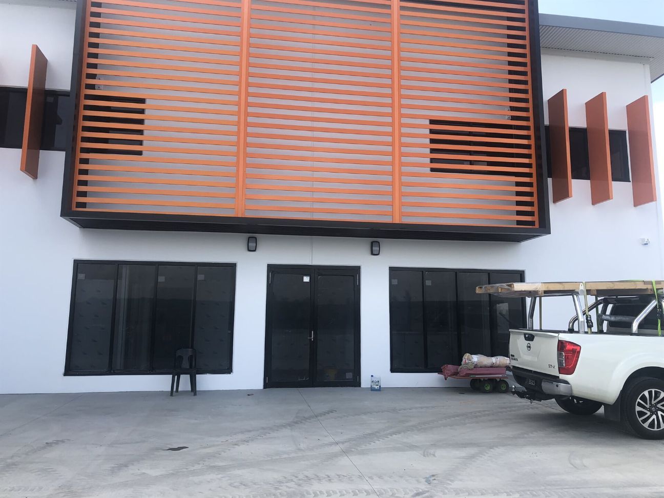 Company Lights — Signage In Acacia Ridge, QLD