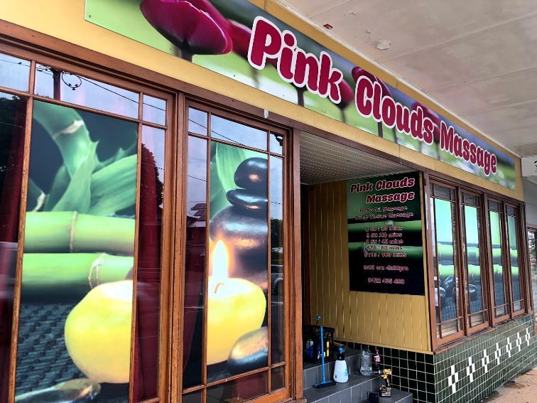 Graphic Banner — Signage In Acacia Ridge, QLD