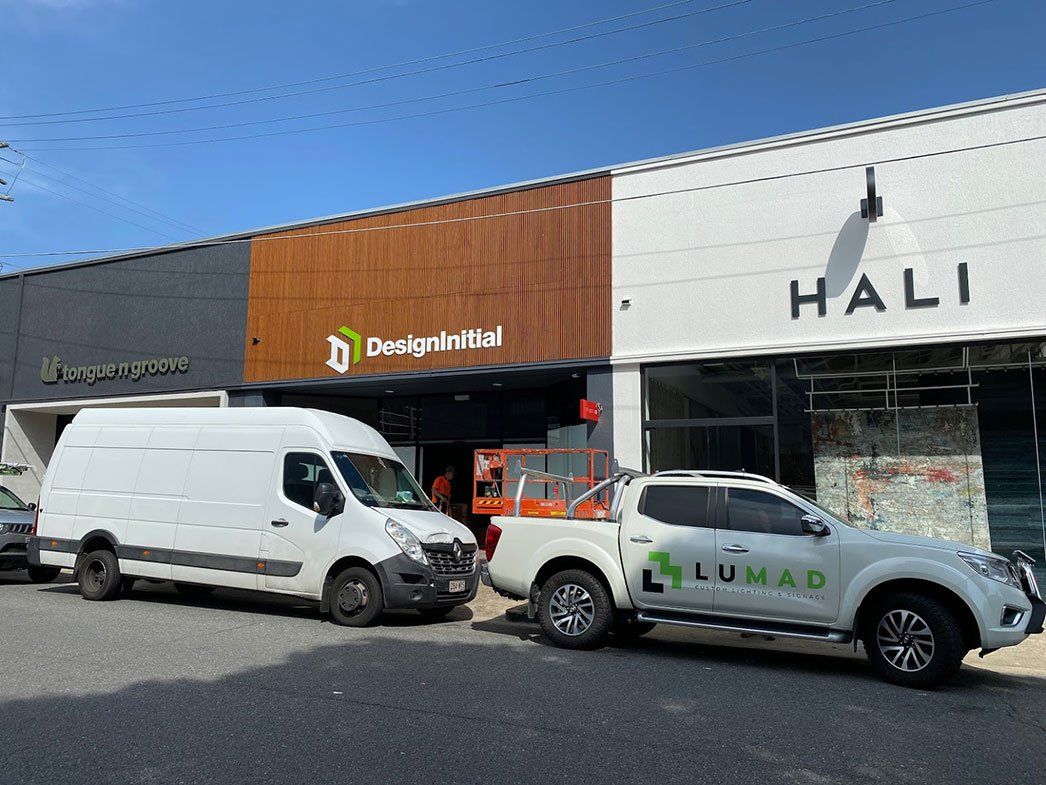 Outdoor Store Sign — Signage In Acacia Ridge, QLD