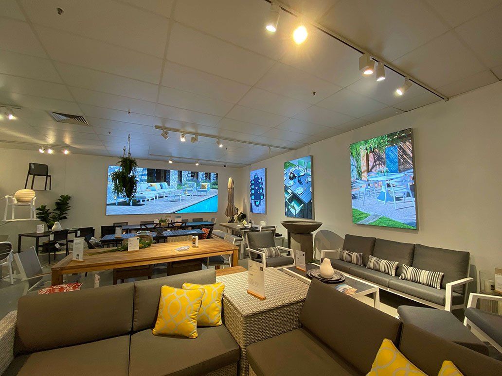 Backlit Wall Portraits — Signage In Acacia Ridge, QLD