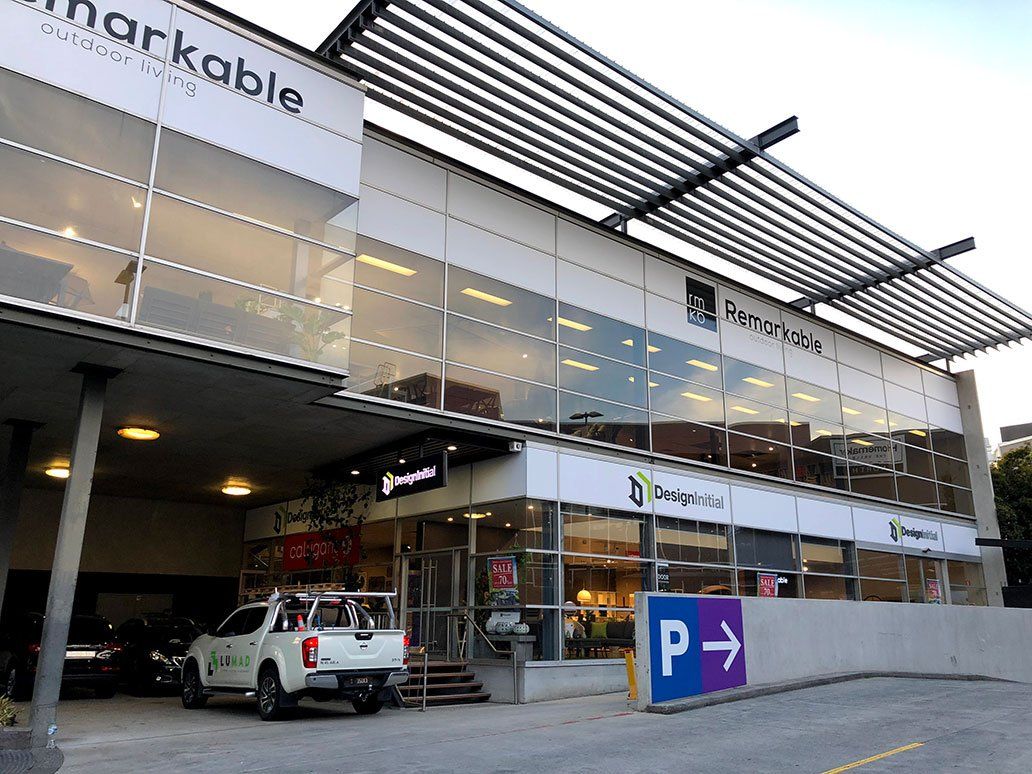Store Signages Outdoors — Signage In Acacia Ridge, QLD