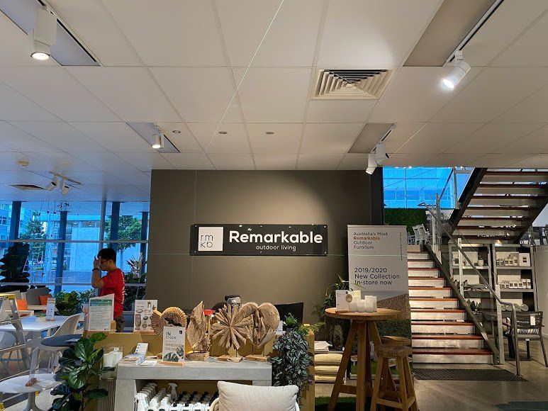 Acrylic Wall Signage — Signage In Acacia Ridge, QLD