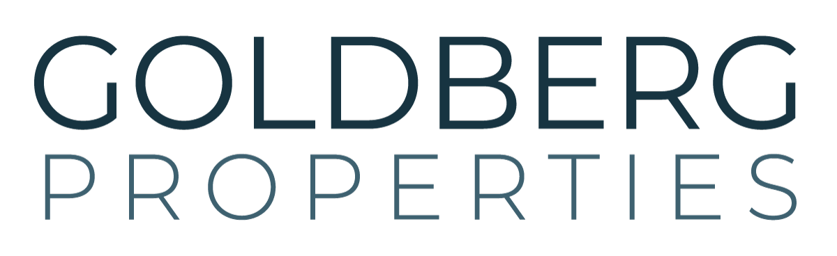 Goldberg Properties Logo - Header