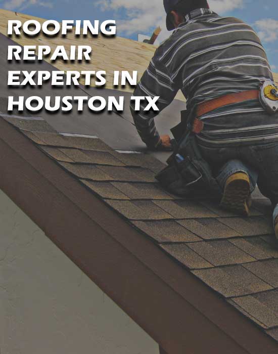 Roofing services in Houston TX 🏠 Financing available!