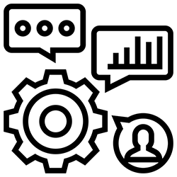 Icona – Competenze