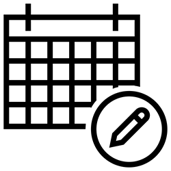 Icona – Richiedi appuntamento