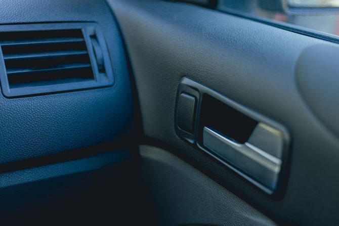 carrozzeria ed accessori