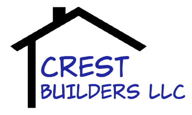 Crest Builders LLC logo