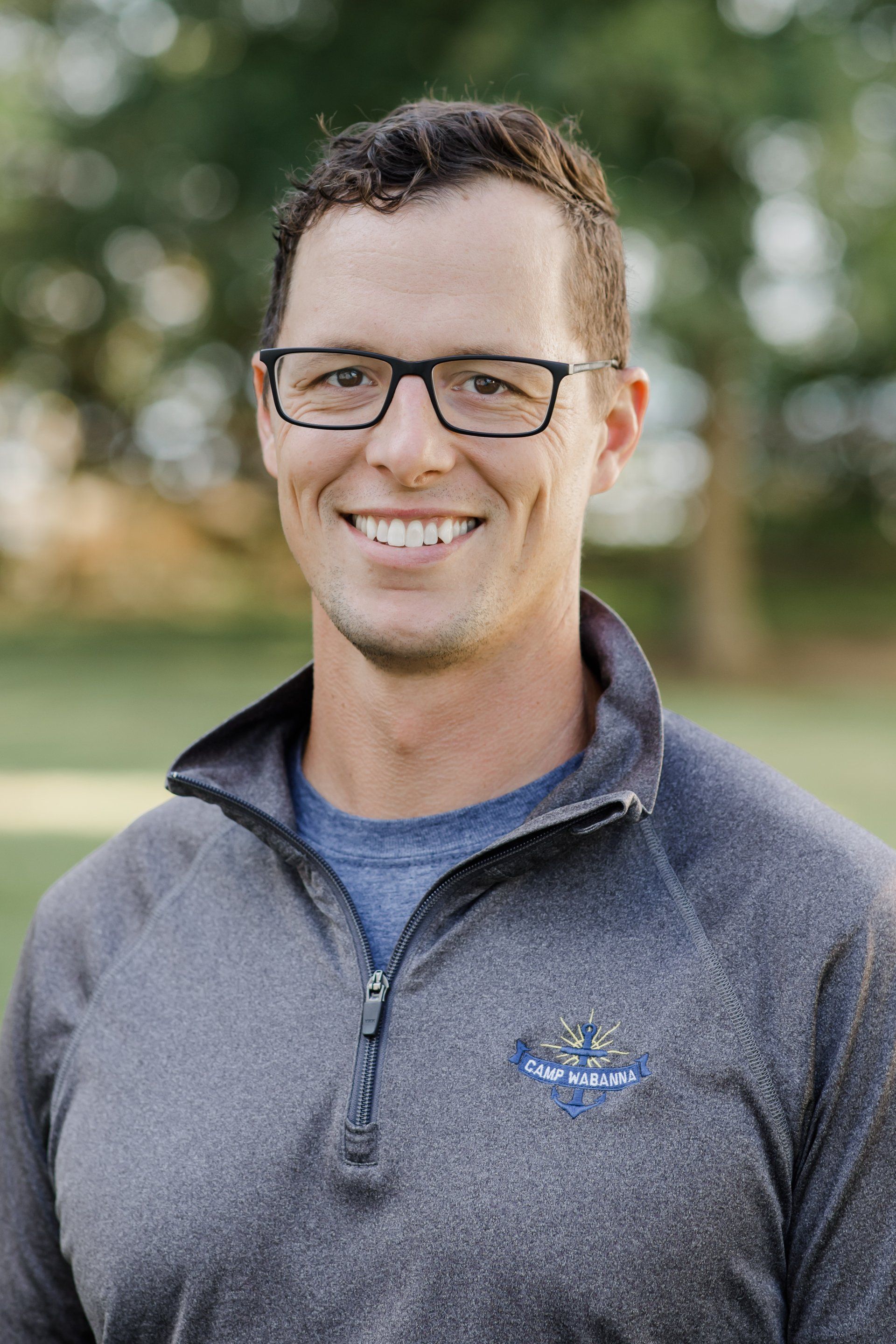 Camp Wabanna Christian Summer Camp & Retreat Center in Edgewater, MD