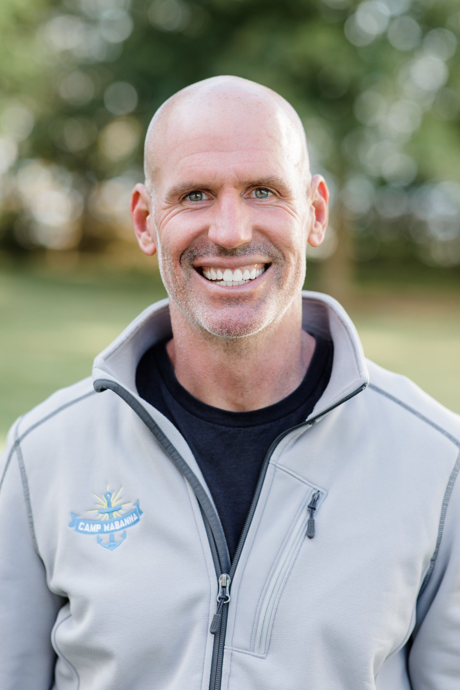 Camp Wabanna Christian Summer Camp & Retreat Center on the Chesapeake Bay