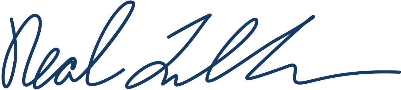 Camp Wabanna | Neal Luber Signature
