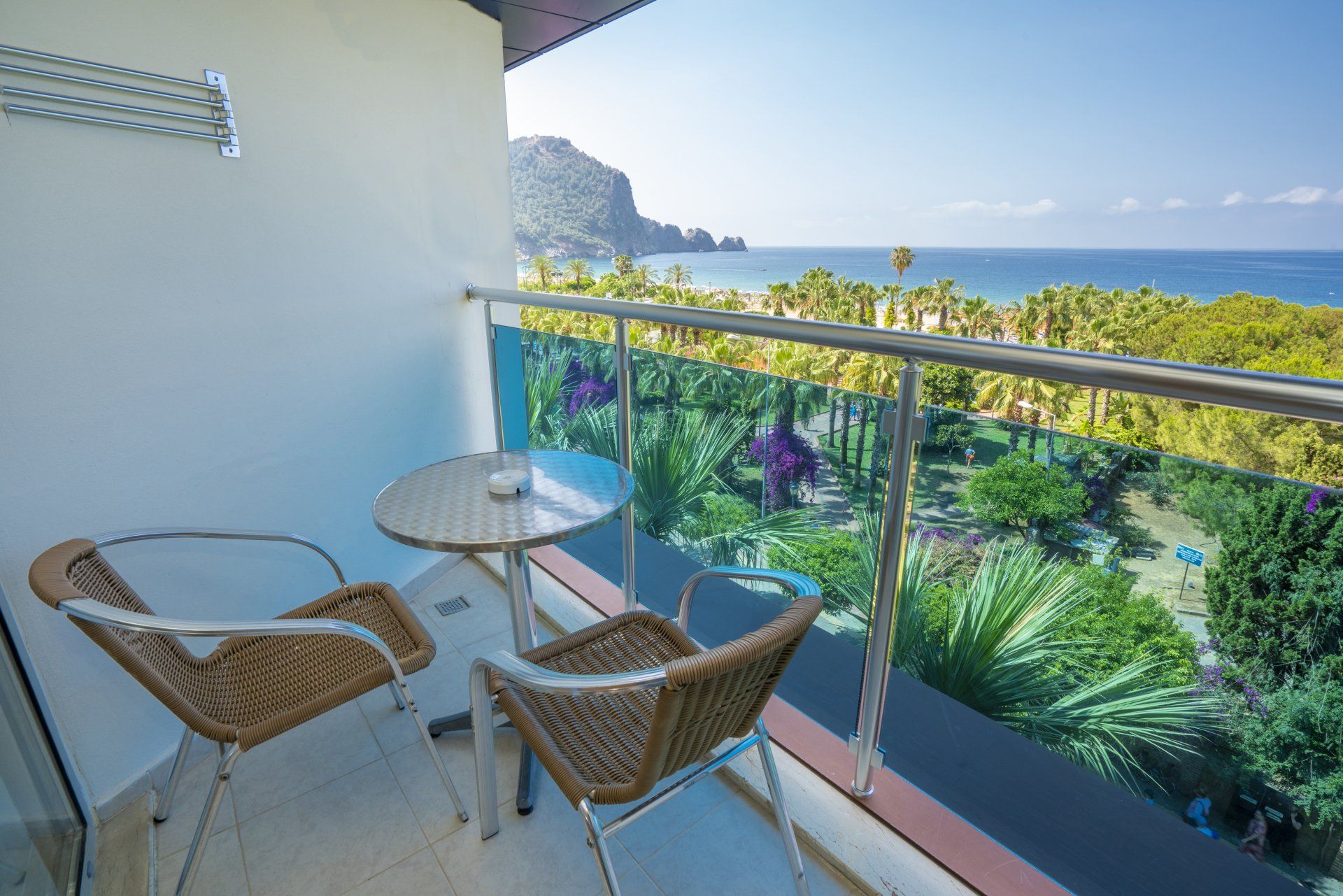 Gardenia Hotel Galeri