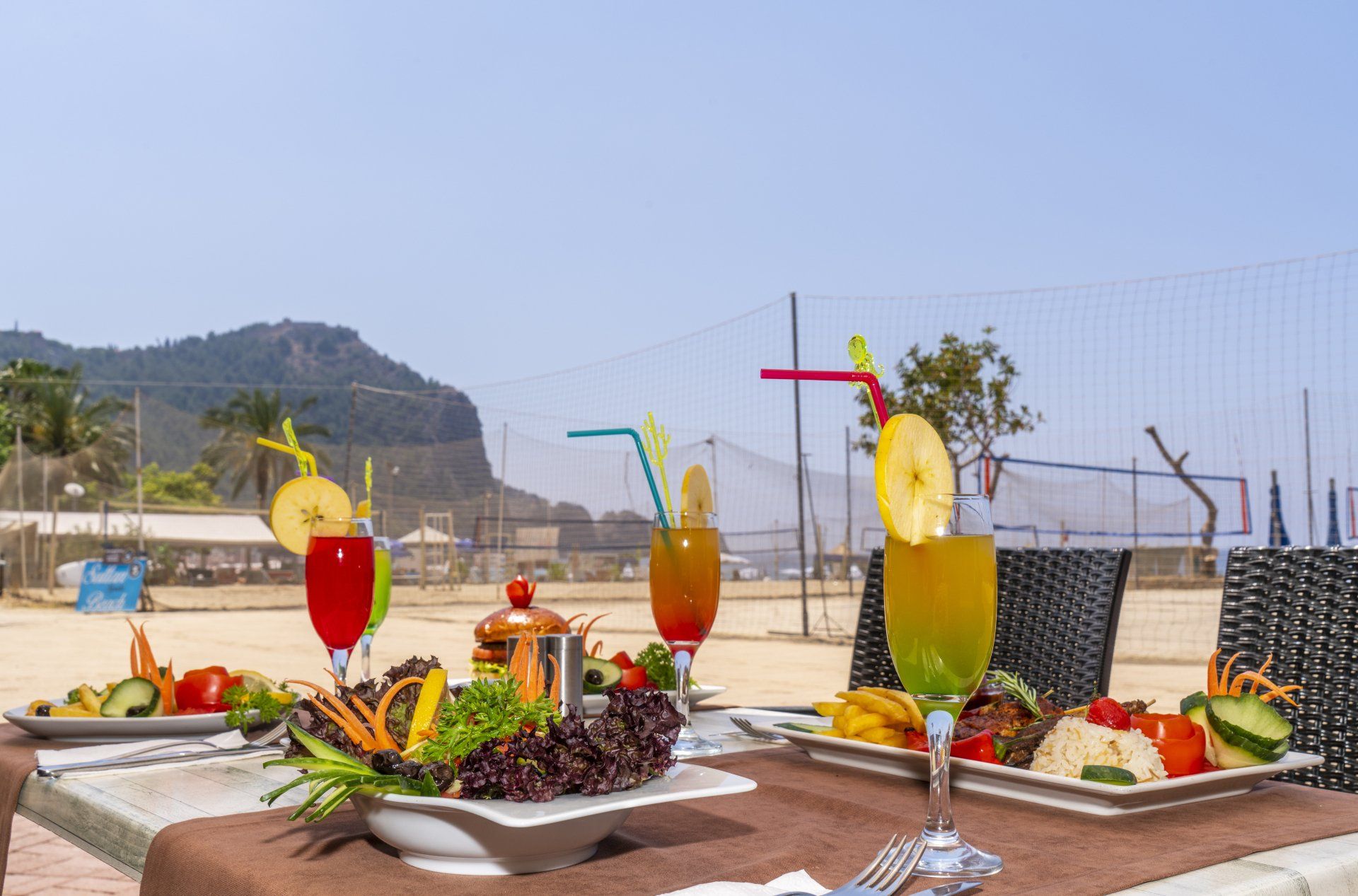 Gardenia Hotel Galeri