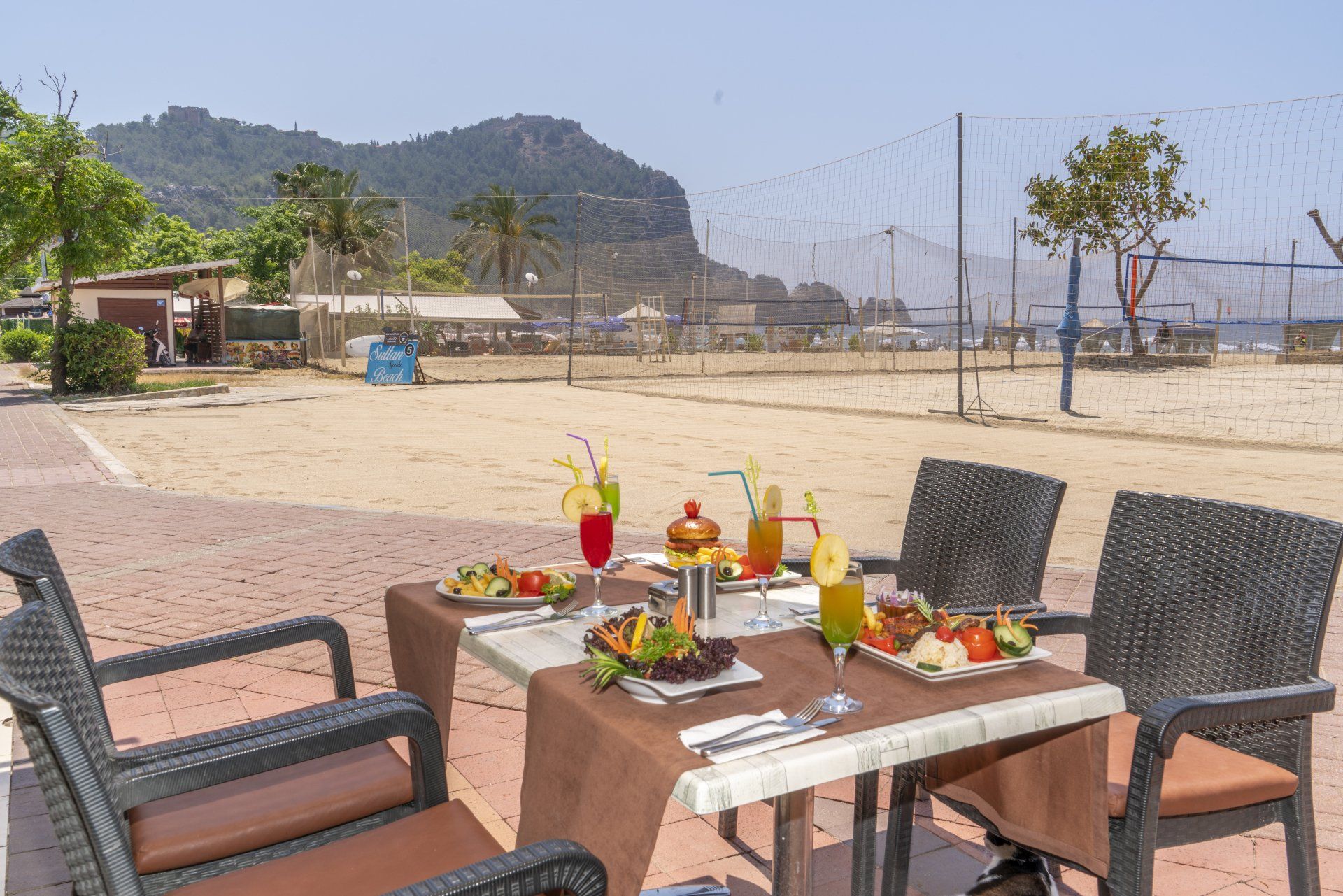 Gardenia Hotel Galeri