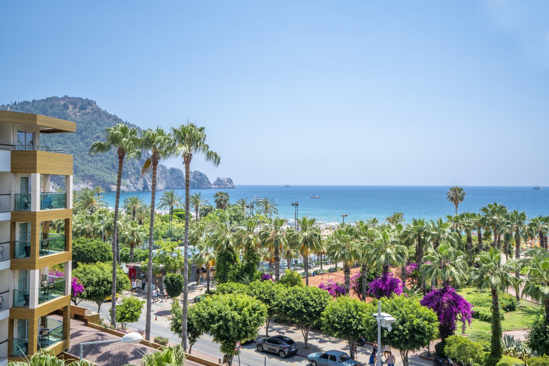 Gardenia Hotel Galeri