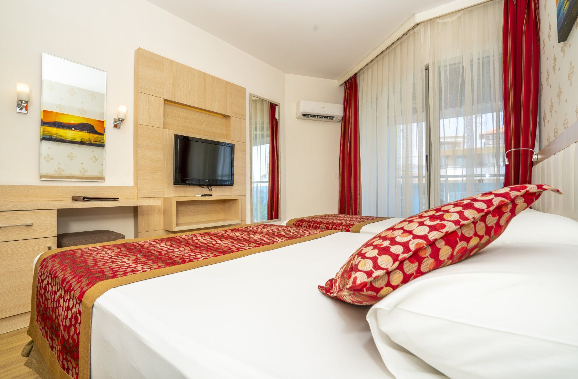 Gardenia Hotel Galeri