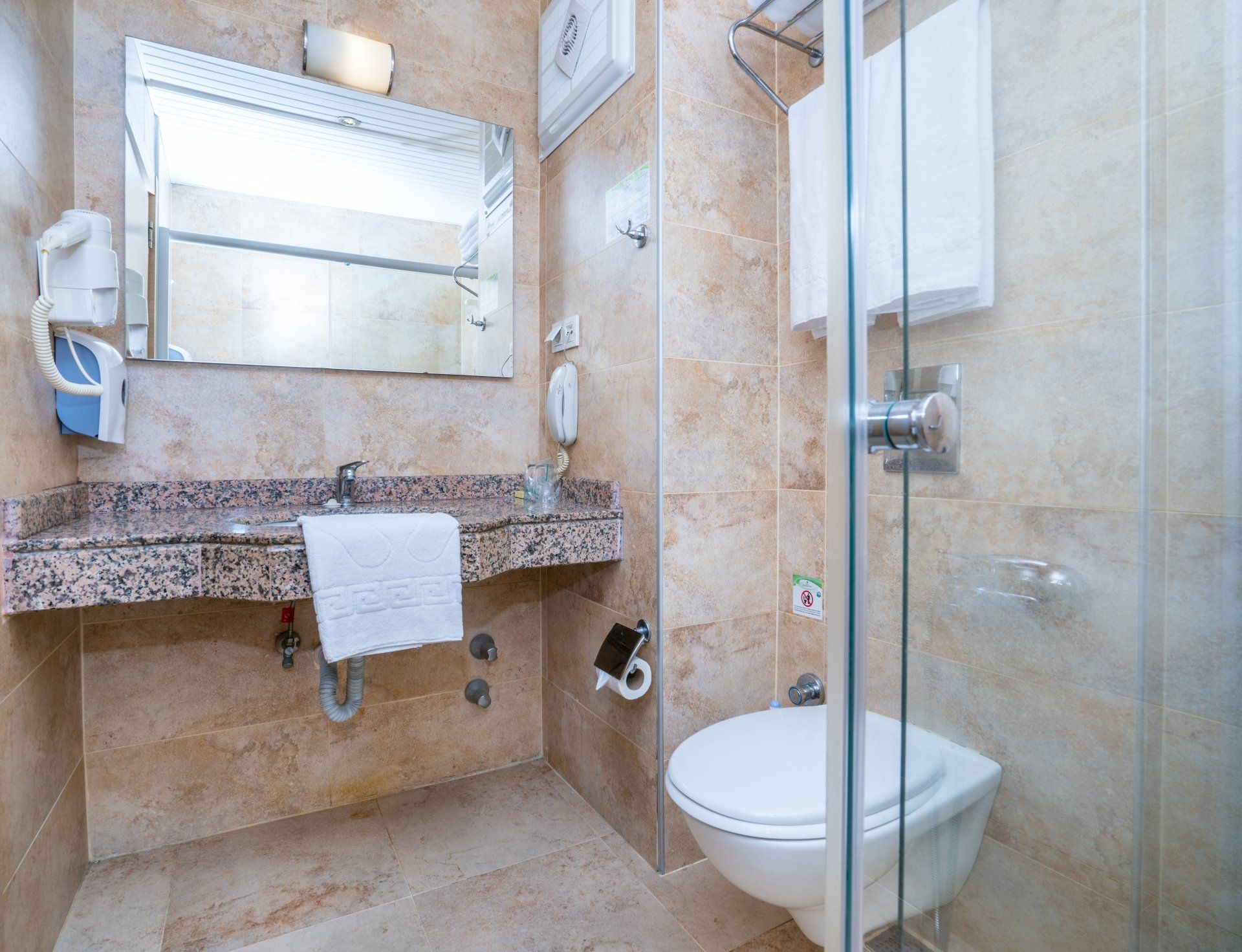 Gardenia Hotel Galeri