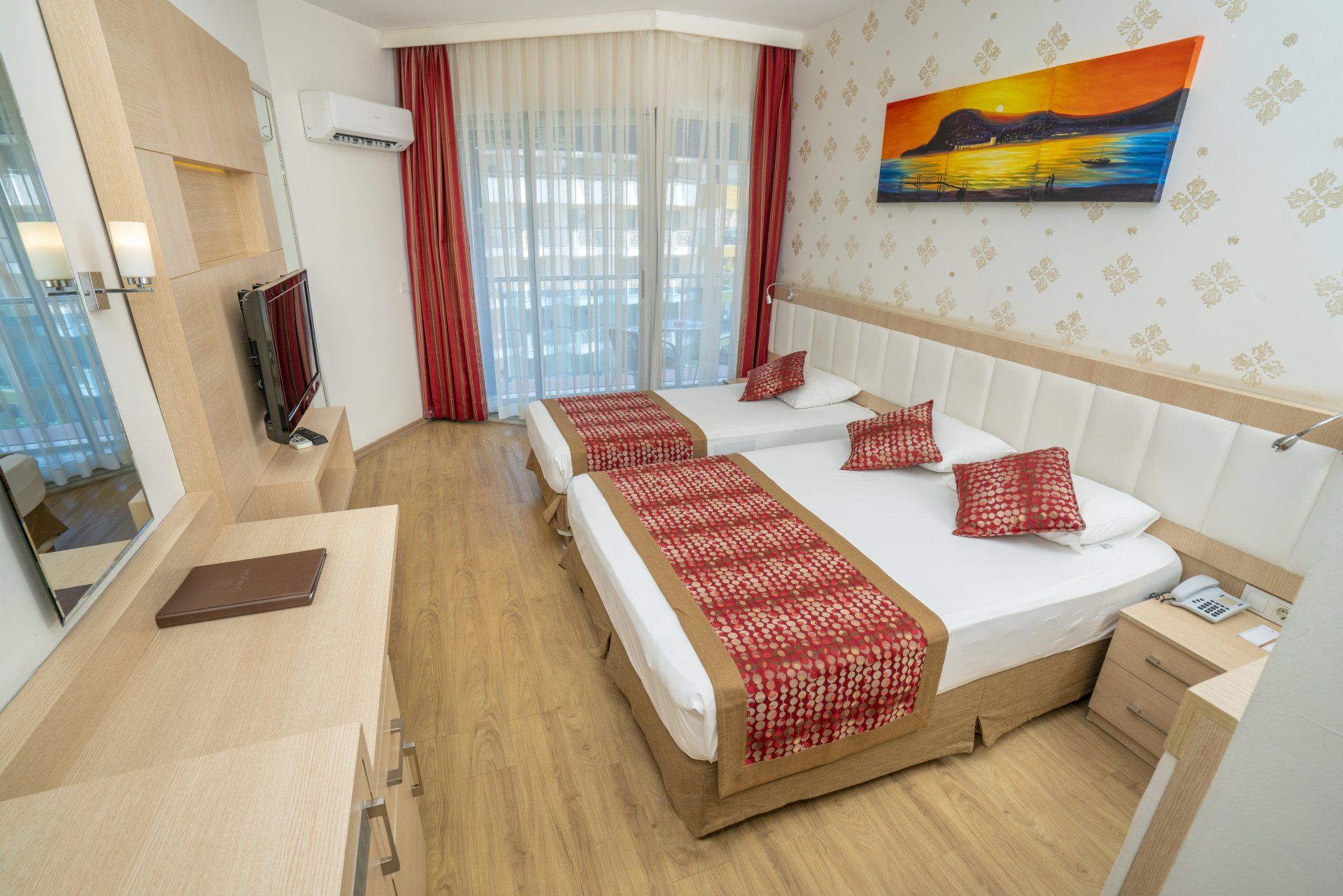 Gardenia Hotel Galeri