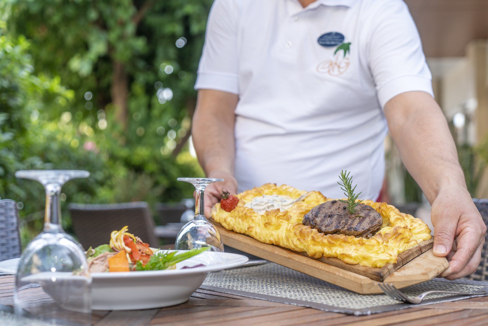 Gardenia Hotel Galeri