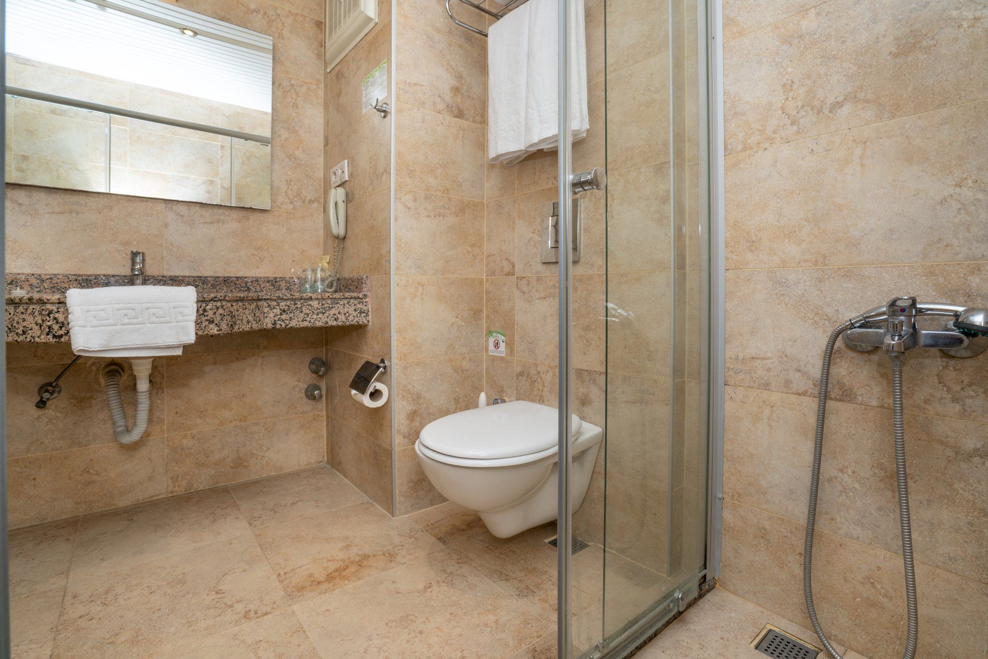 Gardenia Hotel Galeri