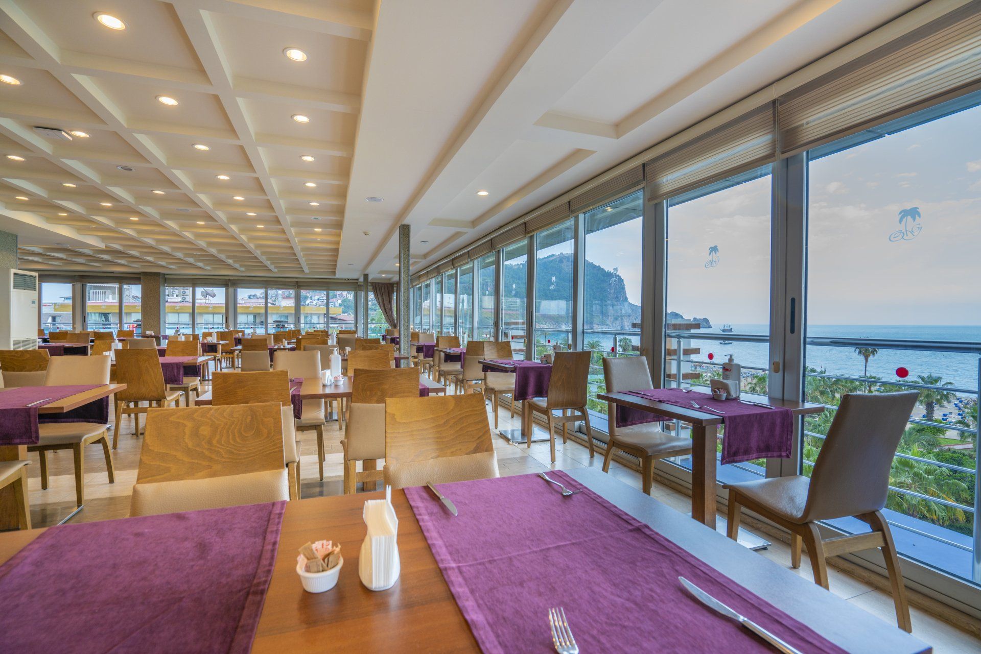 Gardenia Hotel Galeri